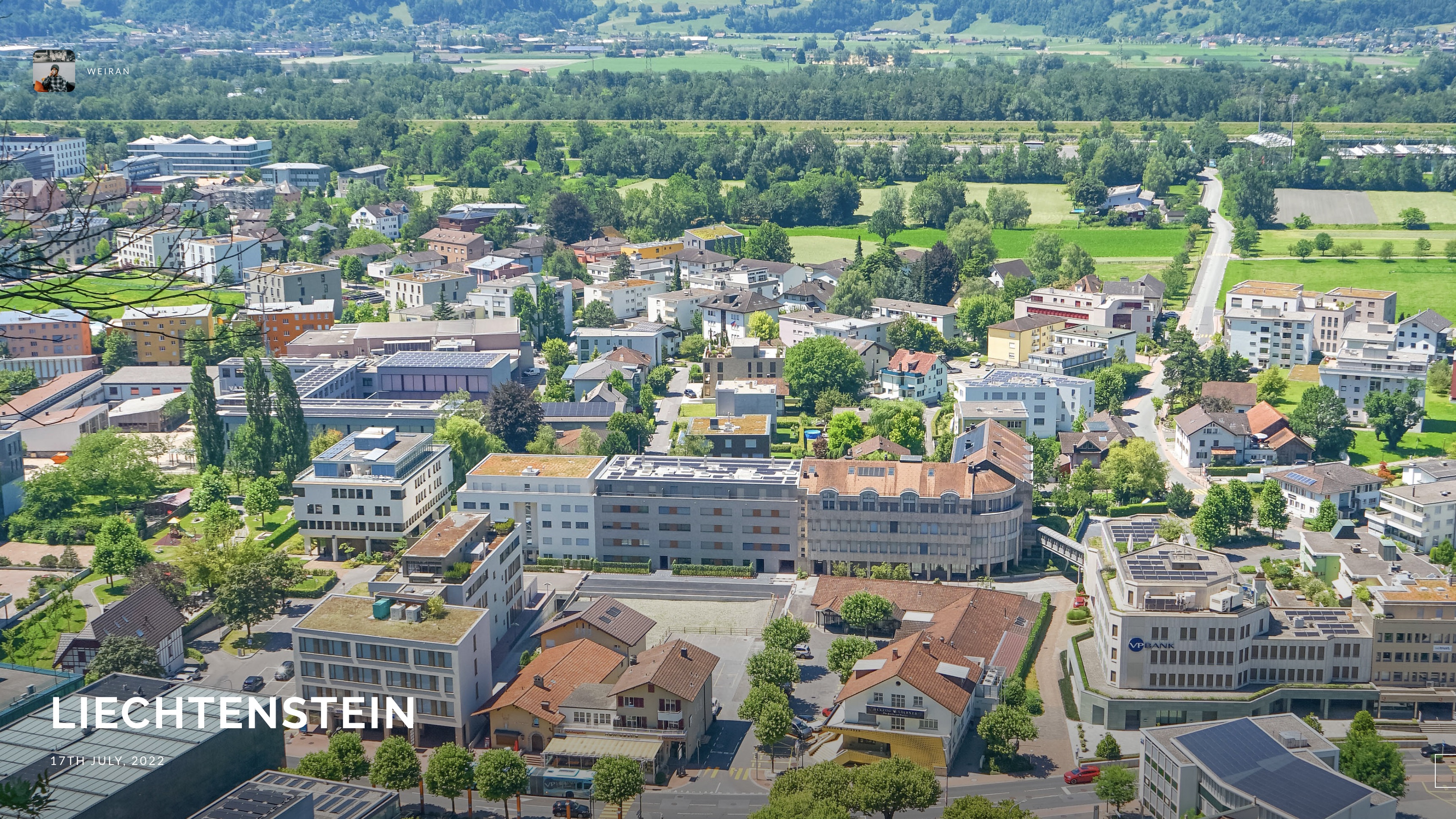 Liechtenstein