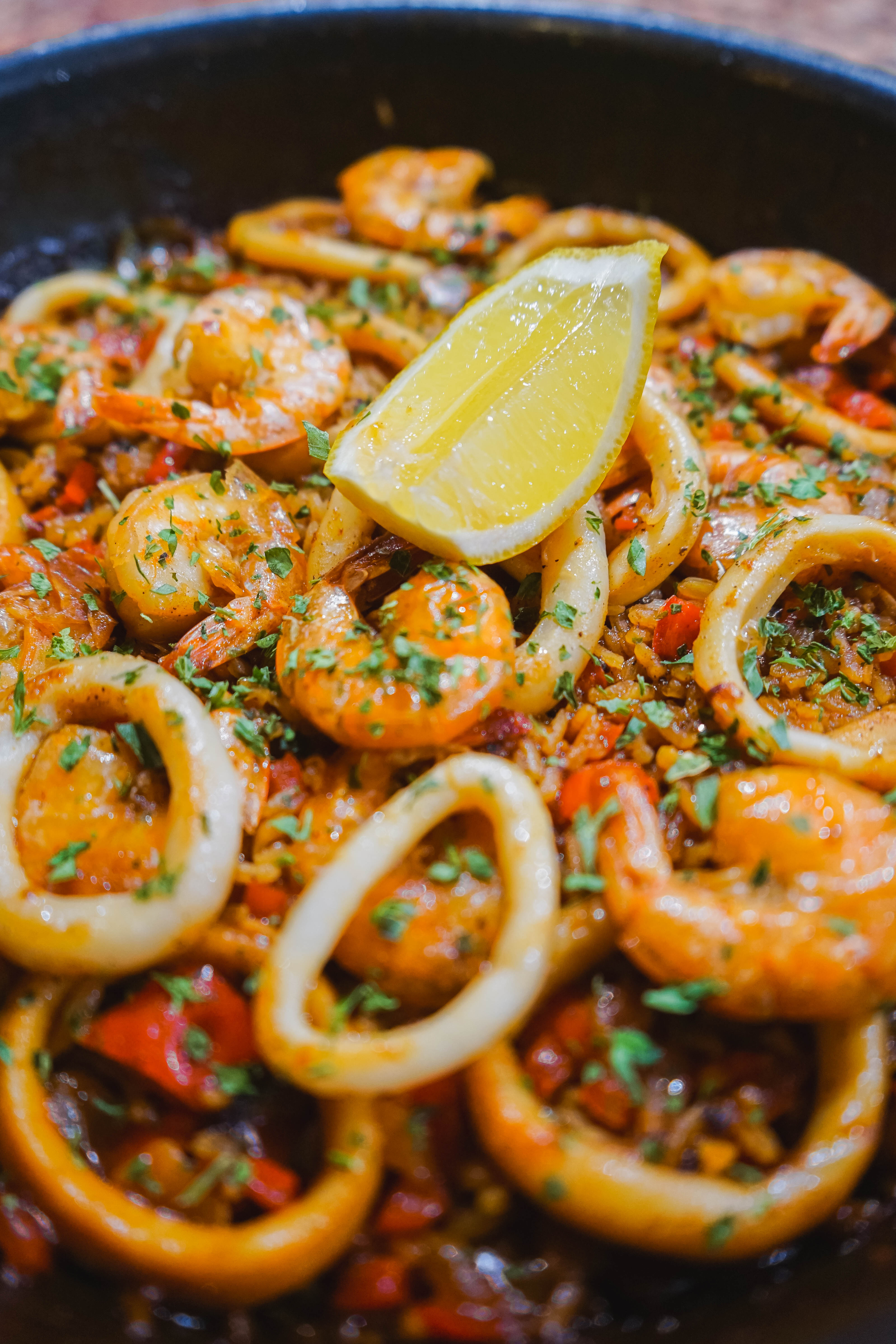 Paella