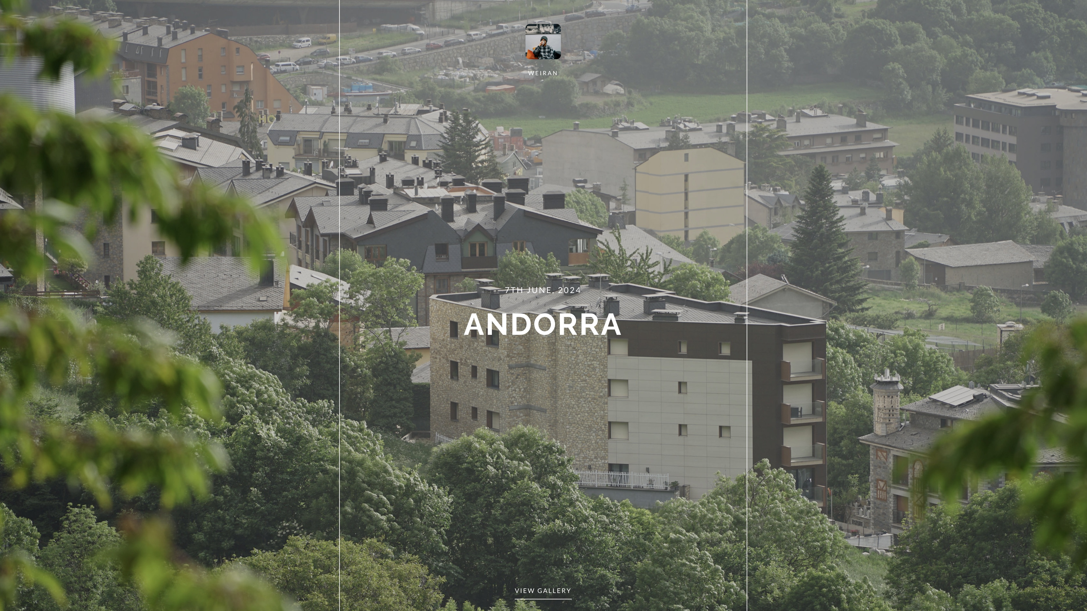 Andorra