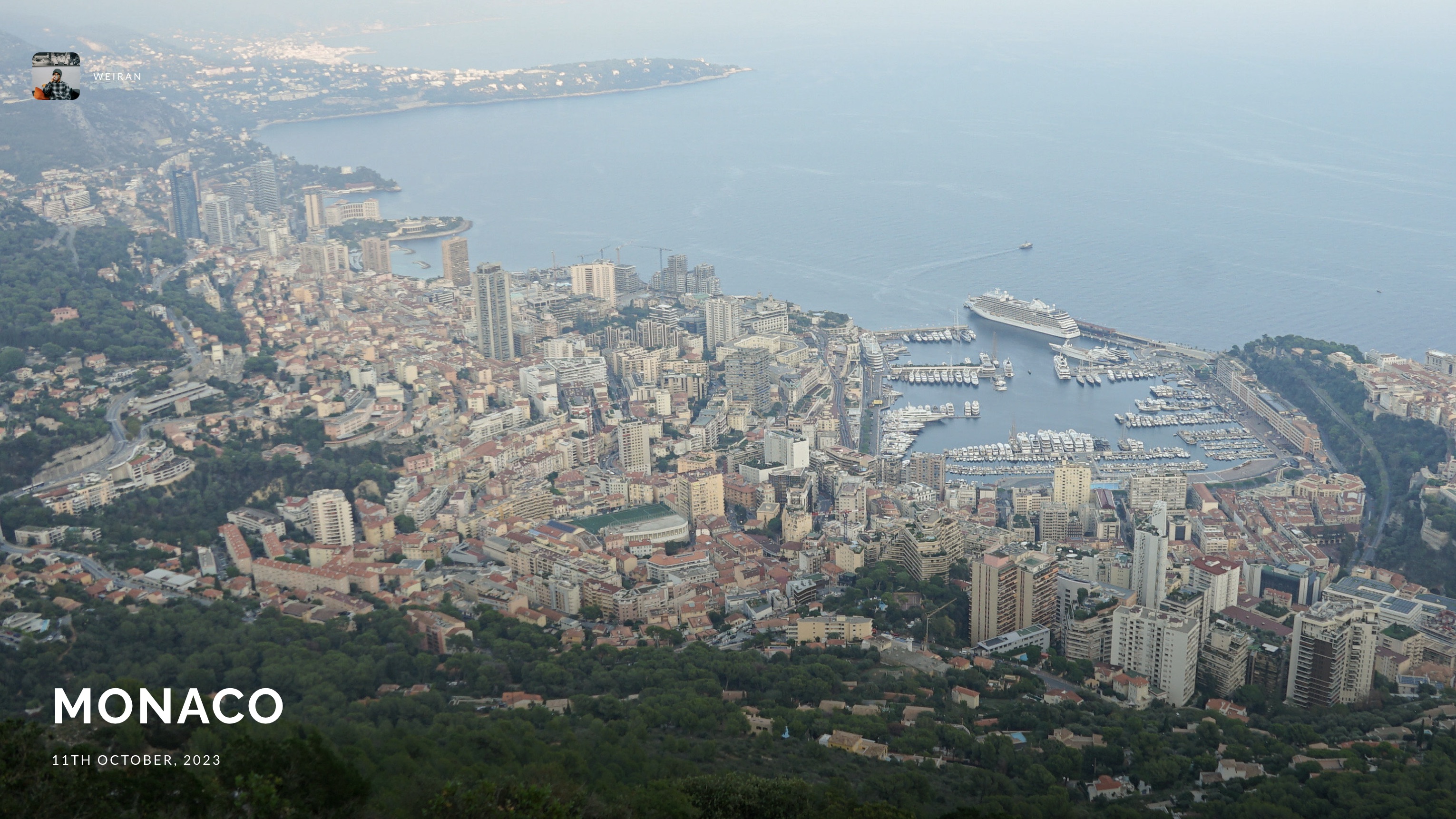 Monaco